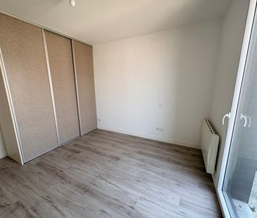 Appartement à louer - Photo 2
