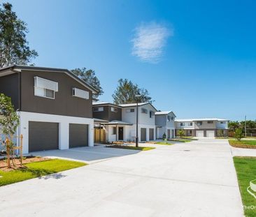 Near new townhouse for rent - Photo 4