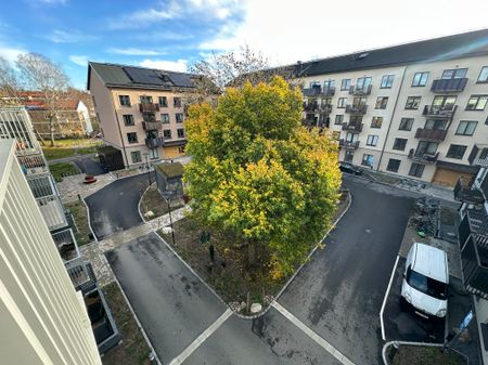 Västertorpsvägen, Hägersten - Foto 2