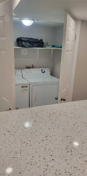 For Lease - 10 Templeton Court Unit# Bsmt, Brampton, Ontario - Photo 2