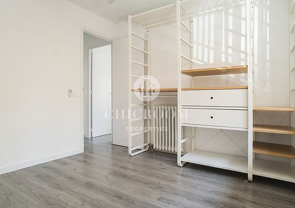 3-bedroom apartment for rent in Gracia Barcelona