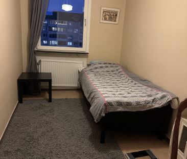 Stupvägen, Sollentuna - Photo 2