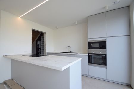 Luxueus afgewerkte nieuwbouwwoning met 3 slaapkamer te Jonkerhove - Photo 4