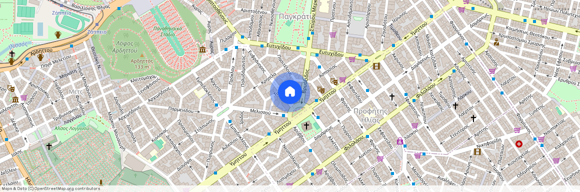 Αθήνα (Παγκράτι)