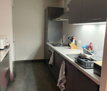 3 Zimmer, 86 m² - Photo 4