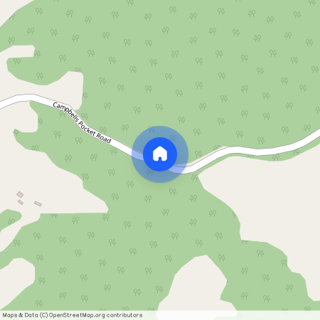 Address available on request, Qld 4521, Campbells Pocket