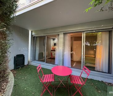 Location Appartement 1 pièce 20m² SEVRES 92310 - Photo 3