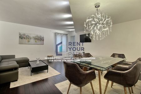 APPART. 1 CHAMBRE – 75001 - Photo 2