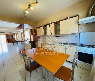 Apartament cu 3 camere la vila/ zona Intim/ 140 mp - Fotografie 3