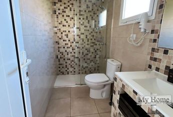 081-774 Bungalow with 2 terraces in an exclusive complex in Playa del Inglés