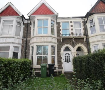 5 bedroom house to rent - Photo 1