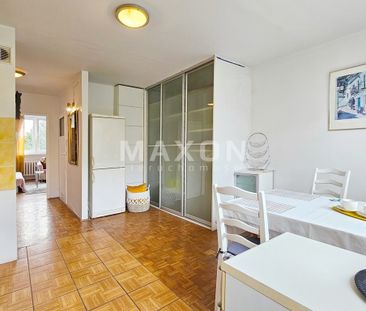 Warszawa, Mokotów, Sadyba, ul. Konstancińska - Photo 4