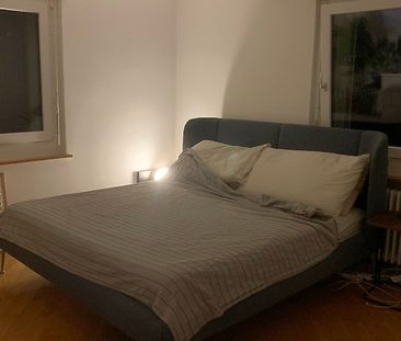 4 Zimmer-Wohnung in Stäfa (ZH), möbliert, auf Zeit - Foto 6