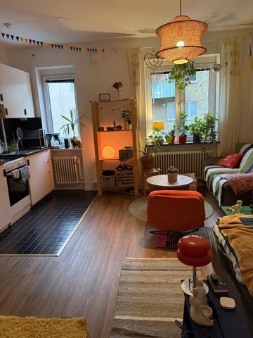 Köpmansgatan, Malmö - Foto 2