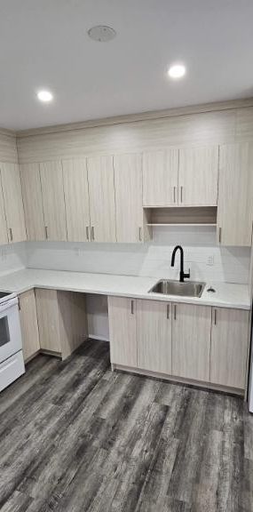 2 CH - 1 SDB - Montréal - $2,100 /mo - Photo 1