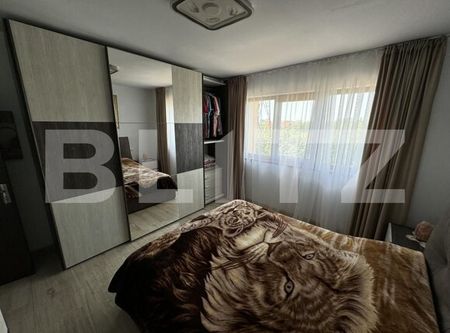 Apartament la casa P+1 cu 3 camere, 140mp, zona Plaiul Vulcanesti - Fotografie 4