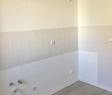 Schöner Wohnen: günstige 2-Zimmer-Wohnung mit Balkon - Photo 4