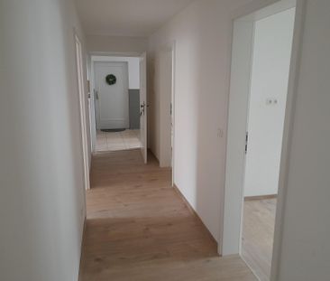 Renovierte 3-Zimmer-Wohnung in Passau, Kraftstraße 3 zu vermieten - Photo 6