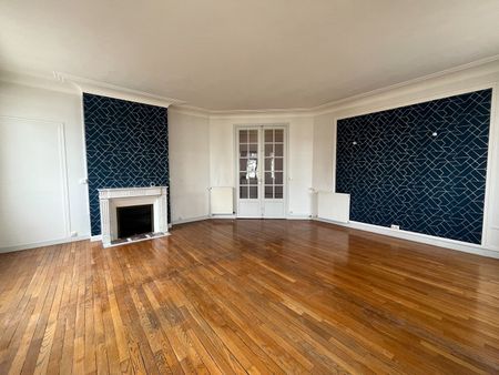 Location appartement 5 pièces, 114.86m², Reims - Photo 3