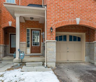 For Lease - 27 Mortlock Street, Ajax, Ontario - Photo 1