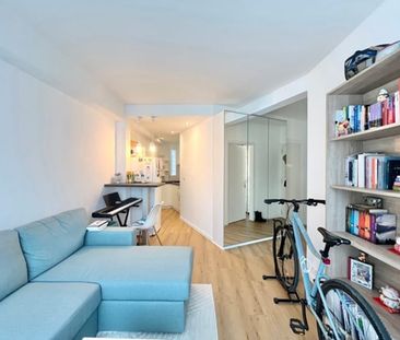 Appartement te huur - Foto 3