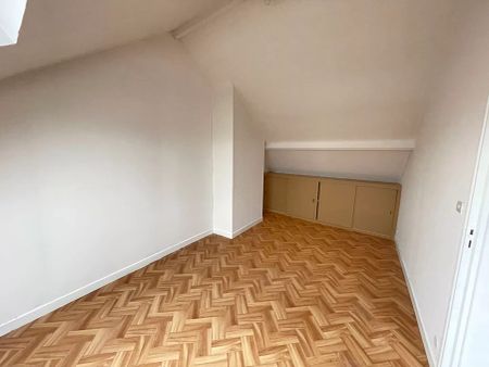 À louer : Appartement 2 pièces à Saint Quentin quartier d'Isle. - Photo 4