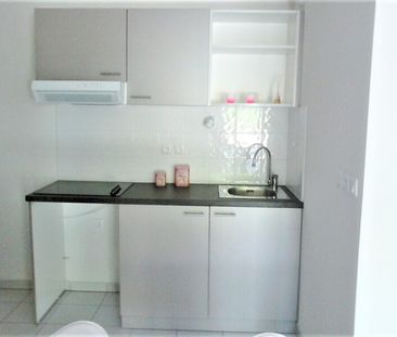 Location Appartement 2 pièces 35m² DOUAI 59500 - Photo 5