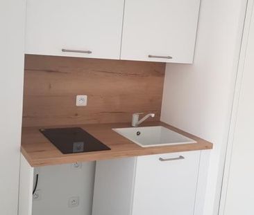 Location Appartement 1 pièce 24m² MONTPELLIER 34000 - Photo 3