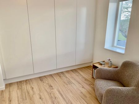 Nyere rækkehus i Jasminparken - Foto 4