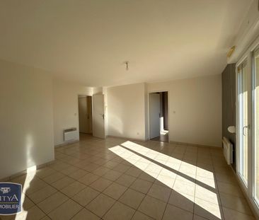 Location Appartement 2 pièces 53m² NOGENT 52800 - Photo 2
