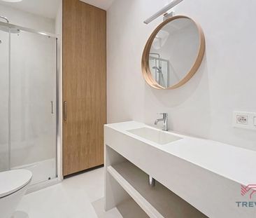 Appartement te huur - Foto 5