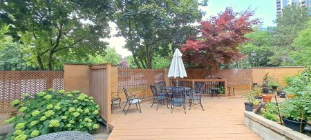 For Lease - 131 Beecroft Road Unit# 1607, Toronto, Ontario - Photo 5