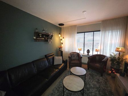 Huis te huur: De Hegen 6 7824 XB Emmen - Foto 3