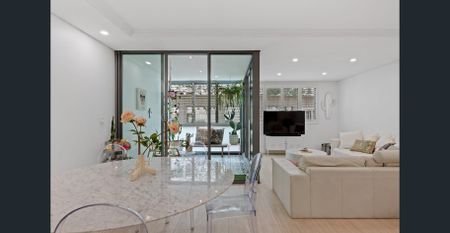 Urban Sophistication in the Heart of Potts Point - Photo 3