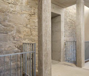 2.5 Zimmer, 88 m², 1. Stock - Foto 6