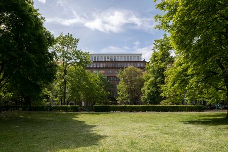 Am Karlsbad 10, WE 47, 3-Zi-Whg mit Balkon nahe Potsdamer Platz - Photo 5