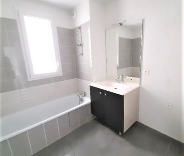 Location Appartement 3 pièces 58m² PORTET SUR GARONNE 31120 - Photo 4