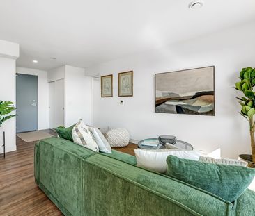 For Lease - 100 Manett Crescent Unit# 411, Brampton, Ontario - Photo 3