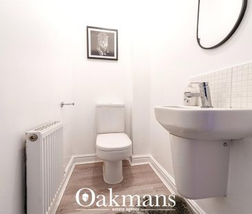 2 bedroom semi-detached house to rent - Photo 2