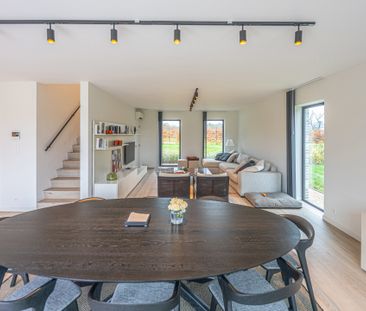 Hedendaagse villa met landelijke charme op 16 are perceel - Foto 2