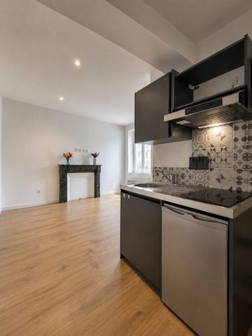 Location Appartement 2 pièces 31m² LADOIX SERRIGNY 21550 - Photo 3