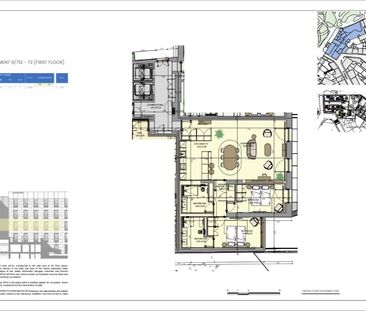 Apartamento T2 em Lisboa - Photo 1