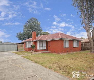 20 William. Street, 3977, Cranbourne Vic - Photo 3