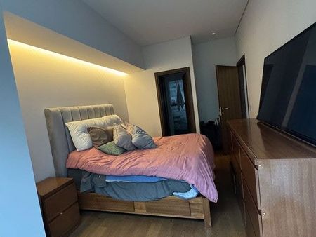 Departamento en renta en High Park Reforma - Photo 5