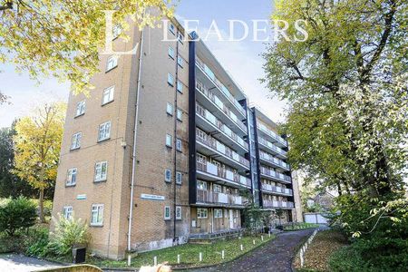 Countisbury House, Crescent Wood Road, SE26 - Photo 2