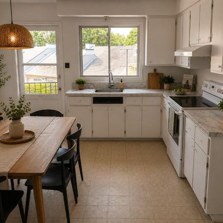 Un grand 4 1/2 avec 2 chambres dernier étage Beloeil 750-5 - Photo 3