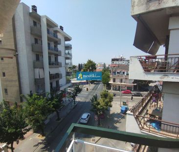 Διαμέρισμα για ενοικίαση Παπάφη - Άγιος Φανούριος (Τούμπα) - Photo 6