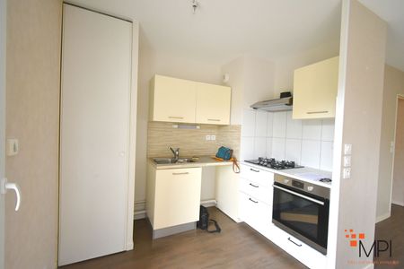 Location Appartement 3 pièces 62m² - Photo 5