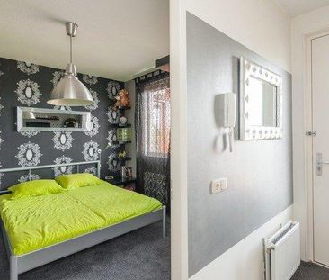 Te huur: Appartement Belgiëstraat in Almere - Photo 5