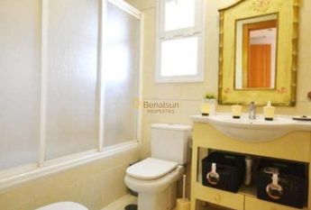 LONG SEASON. BEAUTIFUL APARTMENT FOR RENT IN BENALMADENA